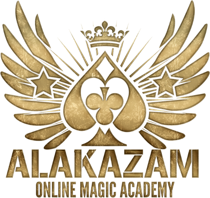 Alakazam Online Magic Academy